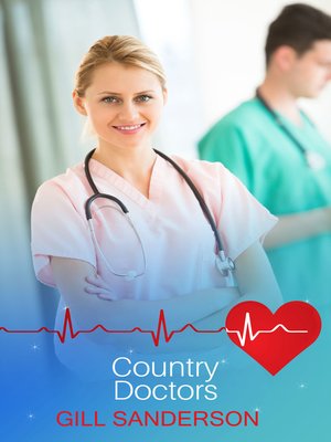 cover image of Country Doctors